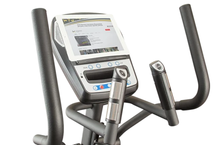 Эллиптический тренажер XTERRA FS5.6е, фото 5