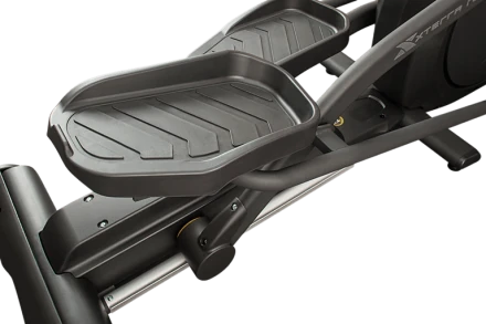 Эллиптический тренажер XTERRA FS5.6е, фото 7