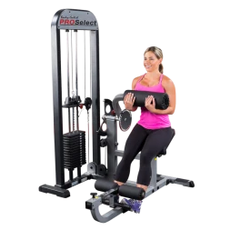 Блочный тренажер для пресса-спины Body-Solid GCAB-STK, фото 15 Блочный тренажер для пресса-спины Body-Solid GCAB-STK, фото 15