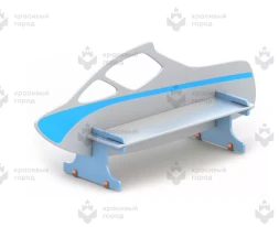 Скамья «Катерок» Скамья «Катерок»