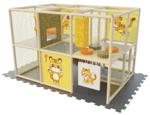 Лабиринт &quot;Тигруля&quot;