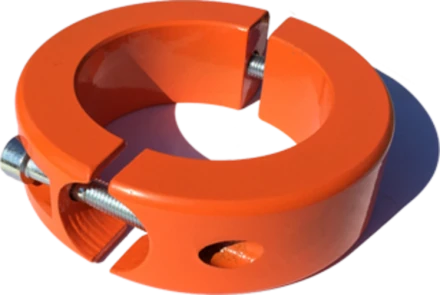 Брусья параллельные малые СВС-55-П PREMIUM, фото 2