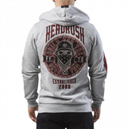 Кофта Headrush heahood0144, фото 3