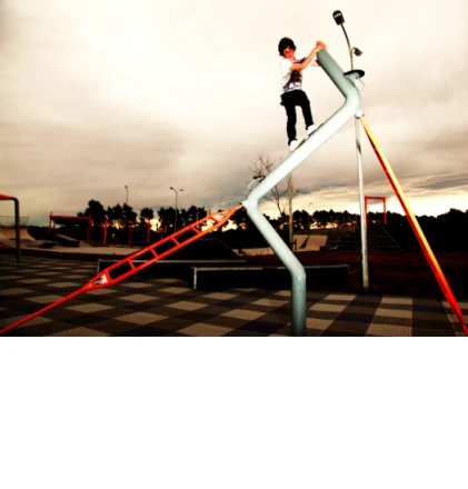 Конструкция для лазания Геркулес, фото 1