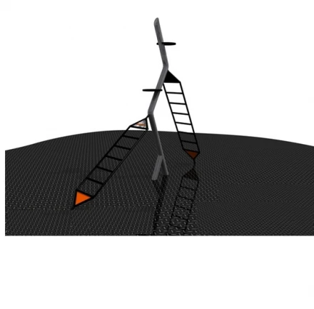 Конструкция для лазания Геркулес, фото 3