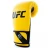 (UFC Перчатки тренировочные для спарринга желтые - 8 Oz)