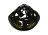(Черный - 2XL)