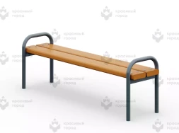 Скамья детская тип-1 Скамья детская тип-1