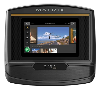 MATRIX R50XER Велоэргометр домашний, 2021, фото 2