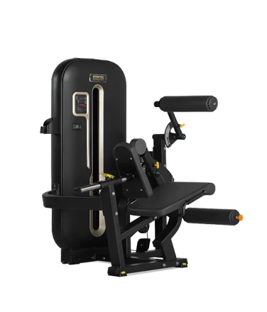 Сгибание ног сидя BRONZE GYM S7-013, фото 1
