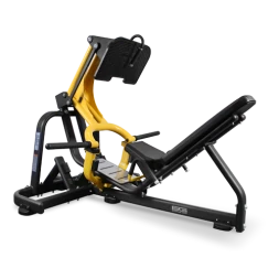BRONZE GYM PL-1705 Жим ногами