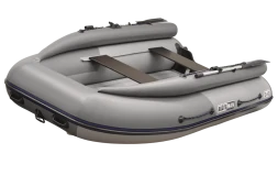 Надувная лодка BoatsMan BT380A FB , фото 1