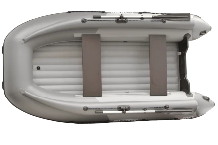 Надувная лодка BoatsMan BT380A FB , фото 2