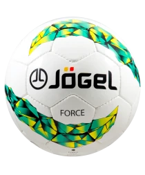 Мяч футбольный JS-450 Force №4, фото 2