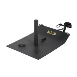 Силовые сани PERFORM BETTER Economy Flat Bottom Sled