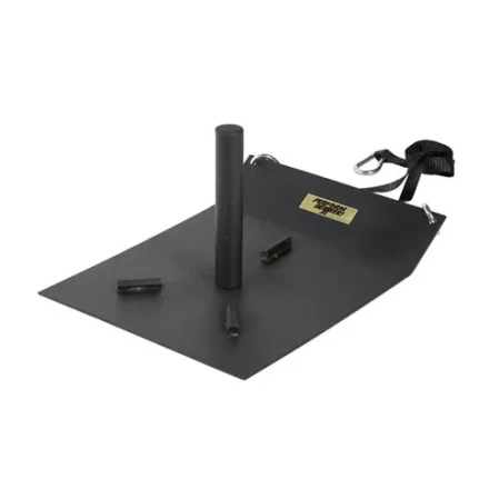 Силовые сани PERFORM BETTER Economy Flat Bottom Sled, фото 1