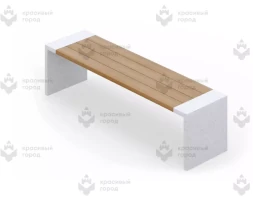 Скамья «Скандинавия» Скамья «Скандинавия»