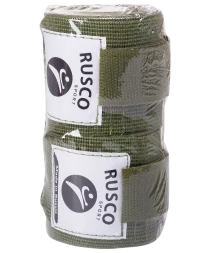 Бинт боксерский, 3,5 м, хлопок, хаки, фото 3 Бинт боксерский, 3,5 м, хлопок, хаки, фото 3