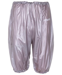 Бриджи-сауна SW-301, серый, фото 1