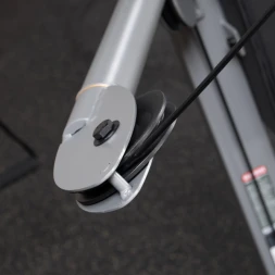 Многофункциональный тросовый тренажер, фото 7 Многофункциональный тросовый тренажер, фото 7