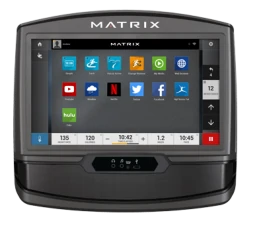 MATRIX E50XIR Эллиптический эргометр домашний, 2021, фото 2