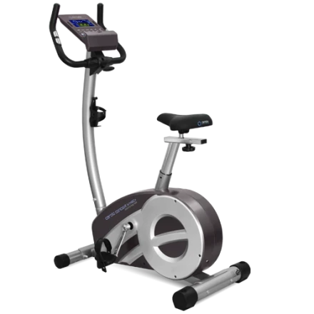 Велоэргометр OXYGEN CARDIO CONCEPT IV HRC+, фото 1