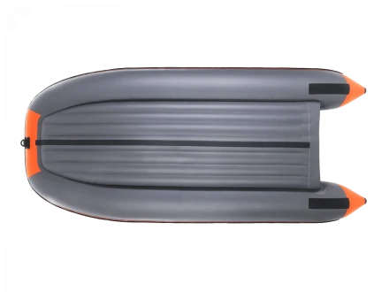 Лодка НДНД Boatsman BT340A, фото 8
