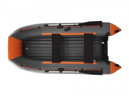 Лодка НДНД Boatsman BT340A, фото 6