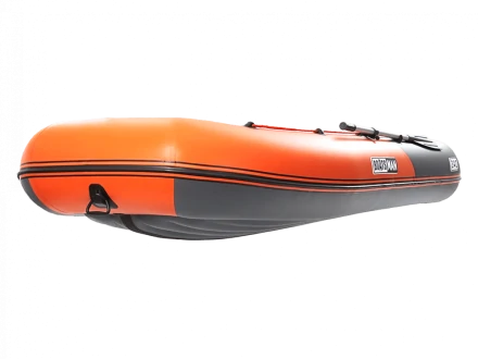 Лодка НДНД Boatsman BT340A, фото 9