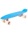 Круизер пластиковый Crisp 22&#039;&#039;x6&#039;&#039;, ABEC-7