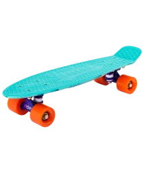 Круизер пластиковый Tropics 22''x6'', ABEC-7, фото 2