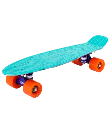 Круизер пластиковый Tropics 22&#039;&#039;x6&#039;&#039;, ABEC-7, фото 2