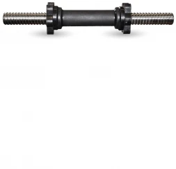 Гриф для гантели MB-25-400B