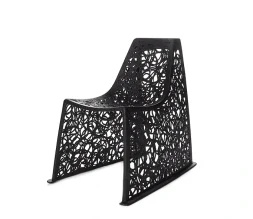 Стул базальтовый &quot;CORE Chair&quot;