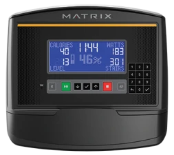 MATRIX A50XR Эллиптический эргометр домашний, 2021, фото 2