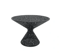 Стол &quot;RACE TABLE &quot; из базальта D-100
