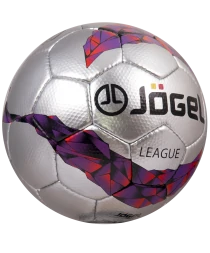 Мяч футбольный JS-1300 League №5, фото 2