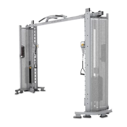 MATRIX G1-MS20 Iced Silver Кроссовер