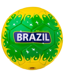 Мяч футбольный Brazil №5, фото 2