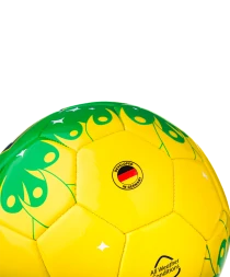 Мяч футбольный Brazil №5, фото 4