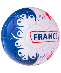 Мяч футбольный France №5, фото 1