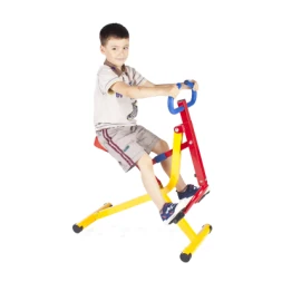 Детский тренажер-райдер, фото 2 Детский тренажер-райдер, фото 2