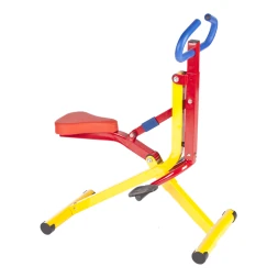 Детский тренажер-райдер, фото 1 Детский тренажер-райдер, фото 1