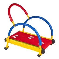 Беговая дорожка детская с компьютером, фото 1 Беговая дорожка детская с компьютером, фото 1