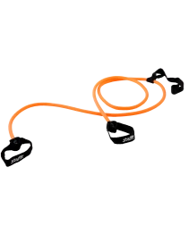 Эспандер лыжника-пловца ES-901 8х12х2200 мм, 3 кг, оранжевый, фото 1 Эспандер лыжника-пловца ES-901 8х12х2200 мм, 3 кг, оранжевый, фото 1