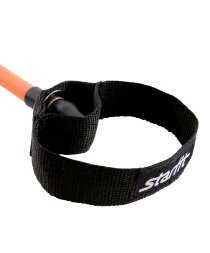 Эспандер лыжника-пловца ES-901 8х12х2200 мм, 3 кг, оранжевый, фото 3 Эспандер лыжника-пловца ES-901 8х12х2200 мм, 3 кг, оранжевый, фото 3