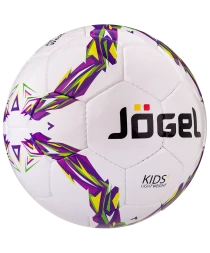 Мяч футбольный JS-560 Kids №4, фото 1