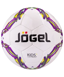 Мяч футбольный JS-560 Kids №4, фото 3