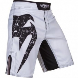 Шорты ММА Venum Original Giant White