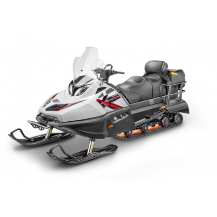 Снегоход Стелс S 800 Росомаха, фото 1